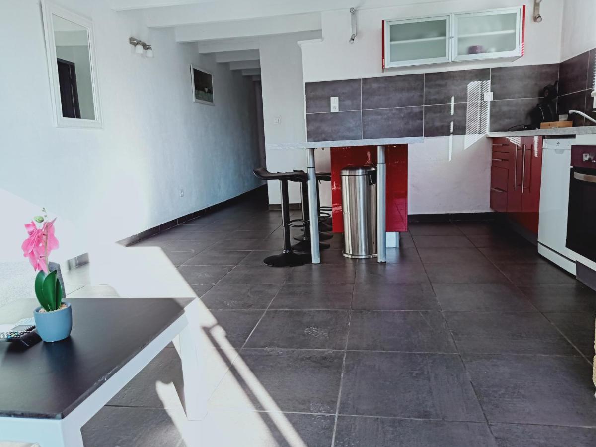 Mas La Farelle Gite, Fitness & Salle De Jeux Gratuite & Spa En Supplement Nîmes Dış mekan fotoğraf